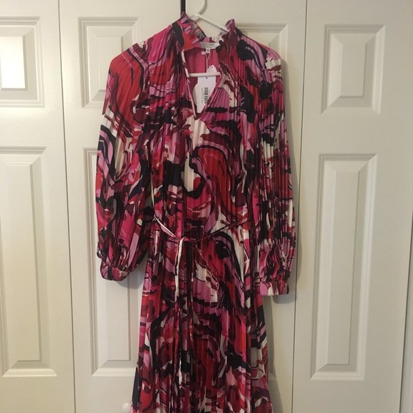 CROSBY by Mollie Burch Dresses Crosby By Mollie Burch Leah Dress In